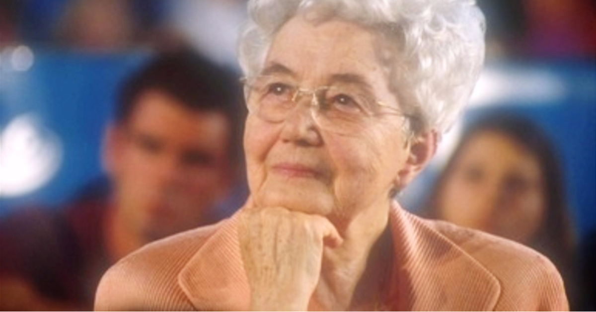 chiara lubich