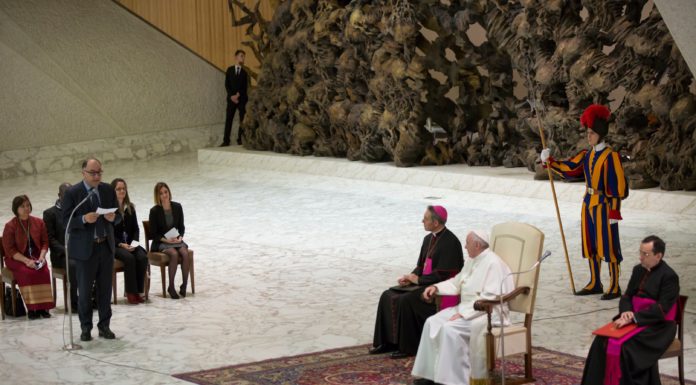Economy of Communion: A new economic model