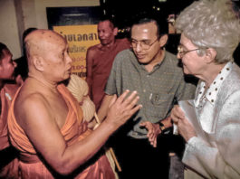 School Of Dialogue With Oriental Religions: A Background School of Oriental Religions