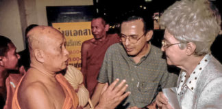 School of Oriental Religions