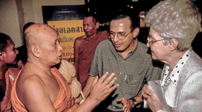 School Of Dialogue With Oriental Religions: A Background School of Oriental Religions
