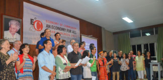 Economy of Communion