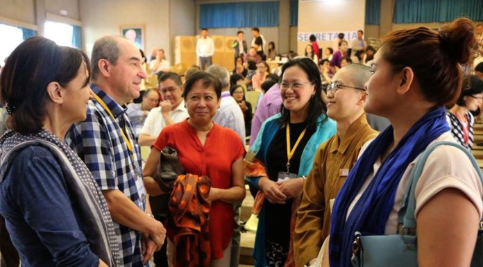 50 years of celebrating dialogue Dialogue