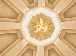 Holy Spirit