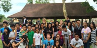 mariapolis peace
