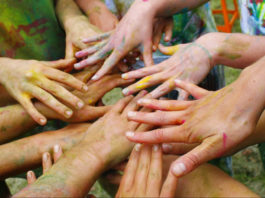 unity