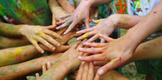 unity
