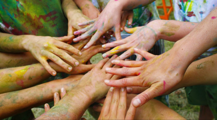 Unity unity