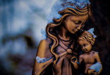 Mary