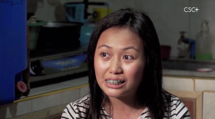 Open hands – Bukas Palad Foundation