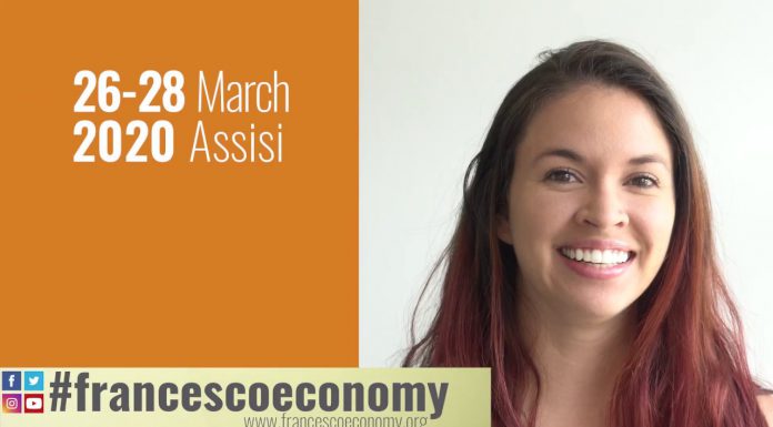 The Economy of Francesco