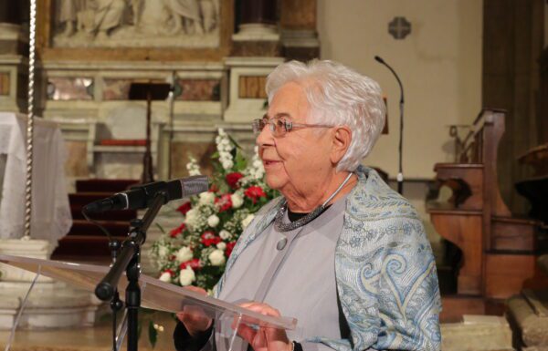 Chiara Lubich Beatification | Cause now continues at the Holy See