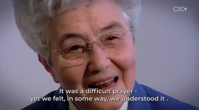 Vantage Point – Celebrating 100 Years of Chiara Lubich