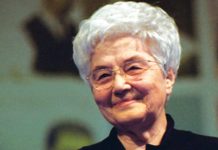 1920-2020: A Centennial celebration, An encounter With Chiara Lubich