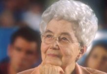 Diocesan phase of Chiara Lubichโs Cause of Beatification is closed