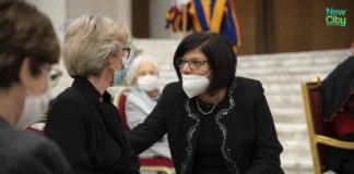 Focolare: At the Service of the Church and Humanity