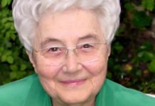 My Testament: Be A Family by Chiara Lubich