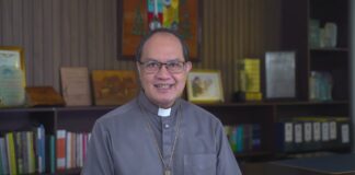 Local Genfest 2024: Unity, Gratitude, and Servanthood