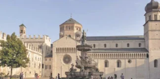 The Story of Chiara and the Focolare (1943-1944)