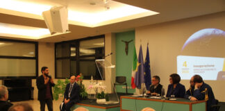 Sophia: the opening with the difference of a new academic year