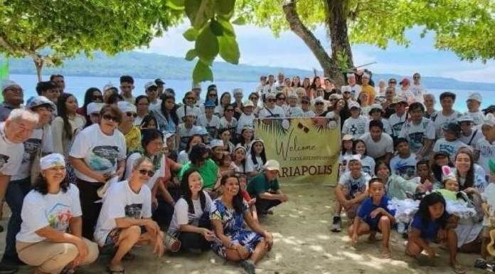 Zonetta of Mindanao Holds Vacation Mariapolis 2025: “Closeness: God, Neighbor, Nature”