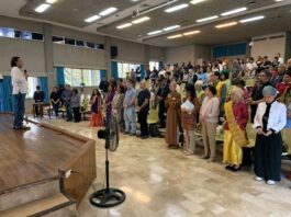 Harmony in Diversity: An Interreligious Performing Arts Celebration