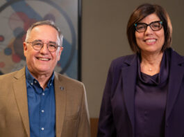 Margaret Karram re-elected as leader of the Focolare Movement and Roberto Almada, new Co-President