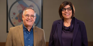 Margaret Karram re-elected as leader of the Focolare Movement and Roberto Almada, new Co-President