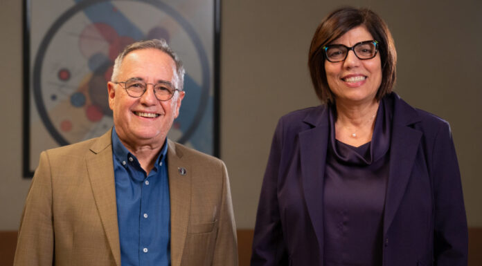 Margaret Karram re-elected as leader of the Focolare Movement and Roberto Almada, new Co-President